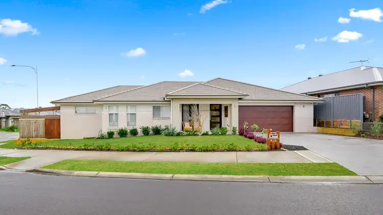 Main view of Homely house listing, 2 Runyon Street, Spring Farm NSW 2570