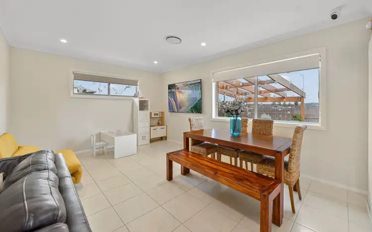 Fifth view of Homely house listing, 2 Runyon Street, Spring Farm NSW 2570