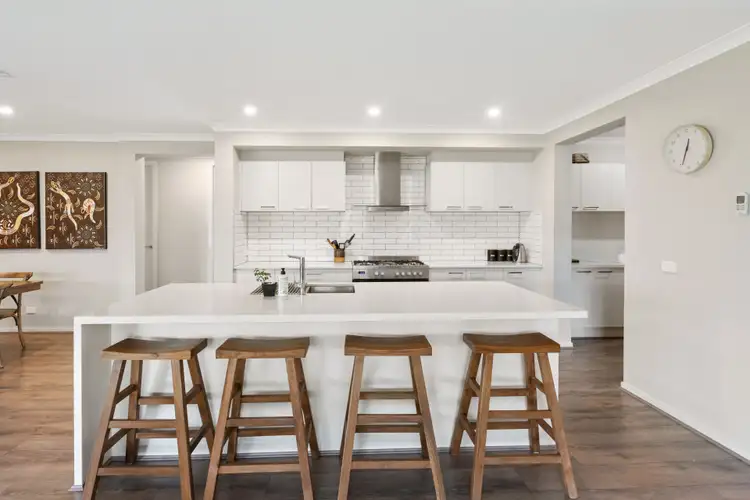 Third view of Homely house listing, 316 Dead Horse Lane, Mansfield VIC 3722