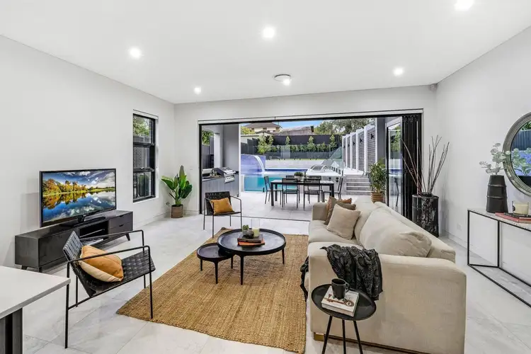 40A Whitfield Parade, Hurstville Grove NSW 2220