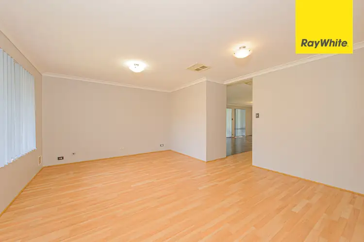 Fifth view of Homely house listing, 20 Silver Princess Way, Jane Brook WA 6056