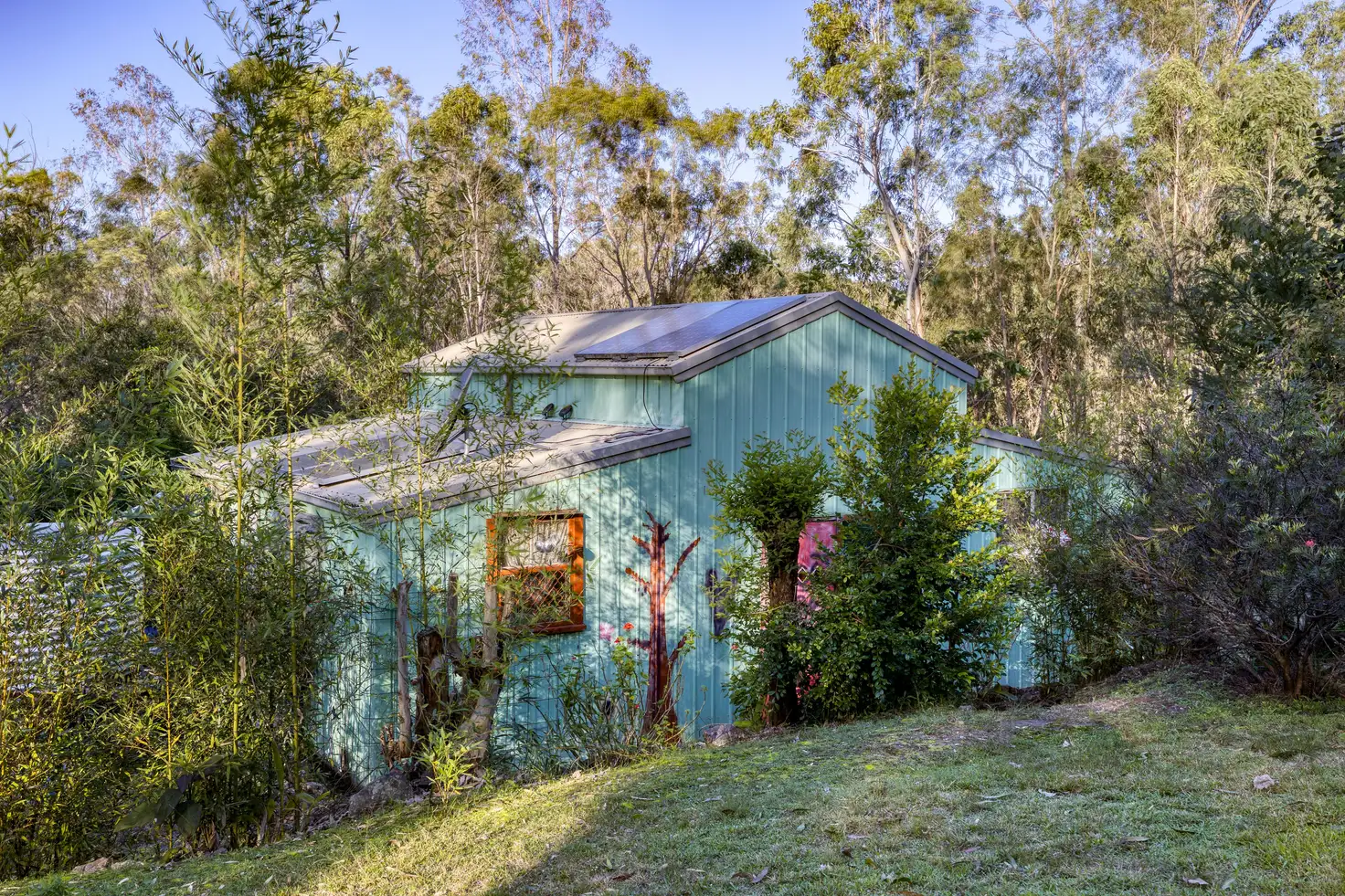 Main view of Homely rural property listing, 66 Ramseys Road, Drake NSW 2469