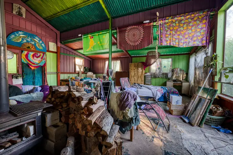 Second view of Homely rural property listing, 66 Ramseys Road, Drake NSW 2469