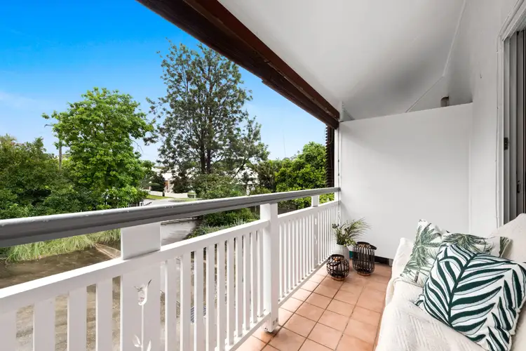 11/6 Princess Street, Paddington QLD 4064