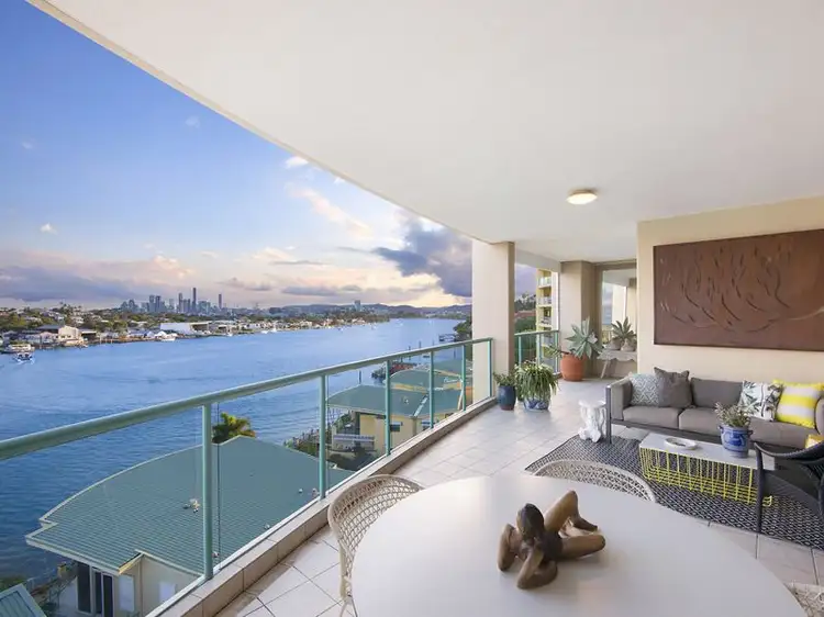 26/29 Harbour Road, Hamilton QLD 4007