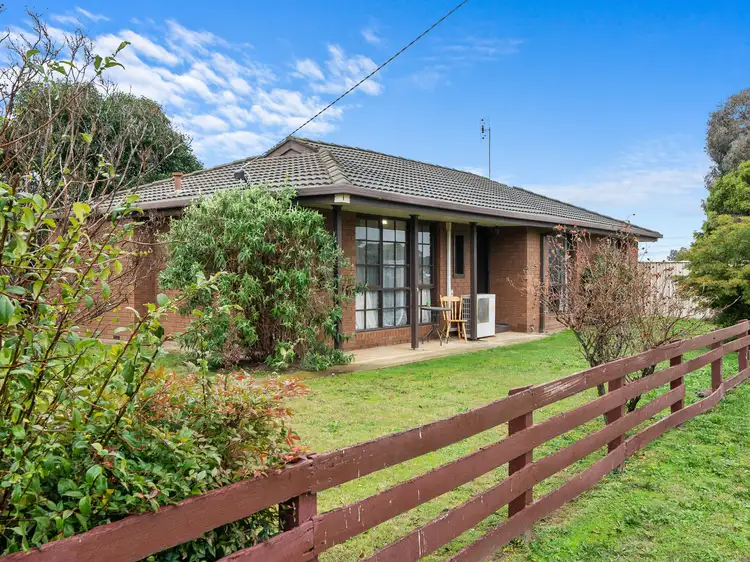 62 Witt Street, Benalla VIC 3672