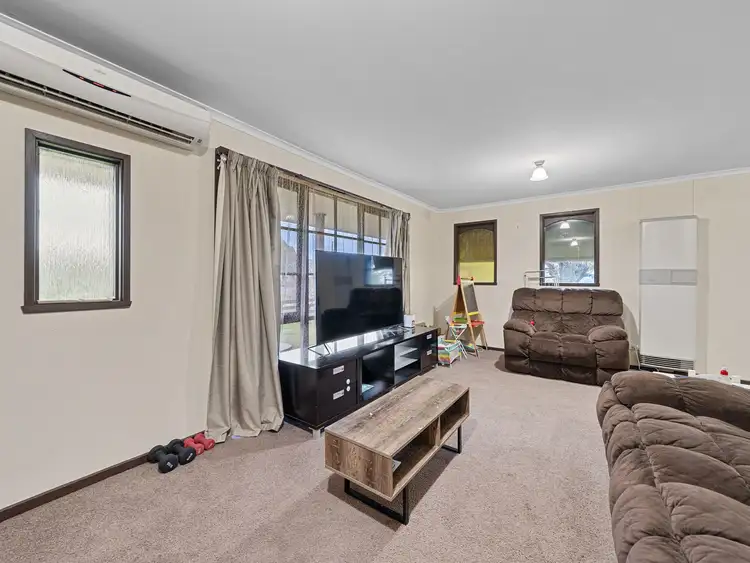 Fifth view of Homely house listing, 62 Witt Street, Benalla VIC 3672