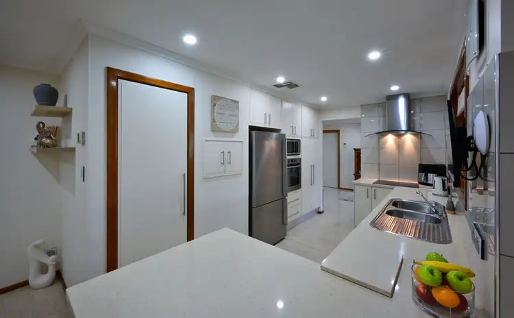 Second view of Homely house listing, 4 Mosely Street, Stirling North SA 5710