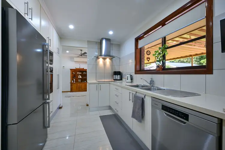 Third view of Homely house listing, 4 Mosely Street, Stirling North SA 5710