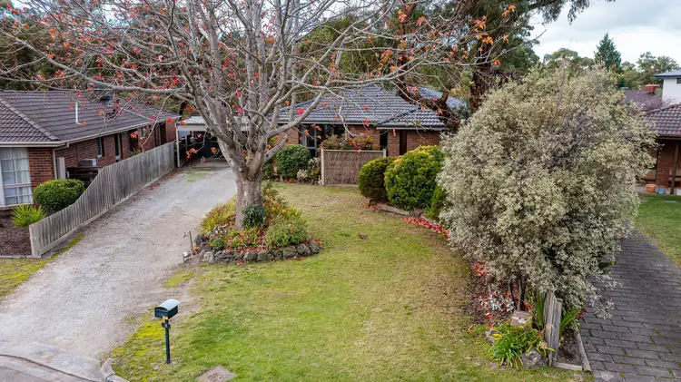 5 Lanena Court, Frankston VIC 3199