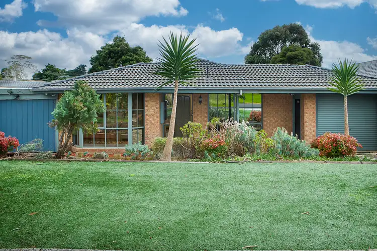 Main view of Homely house listing, 3 Olearia Crescent, Langwarrin VIC 3910