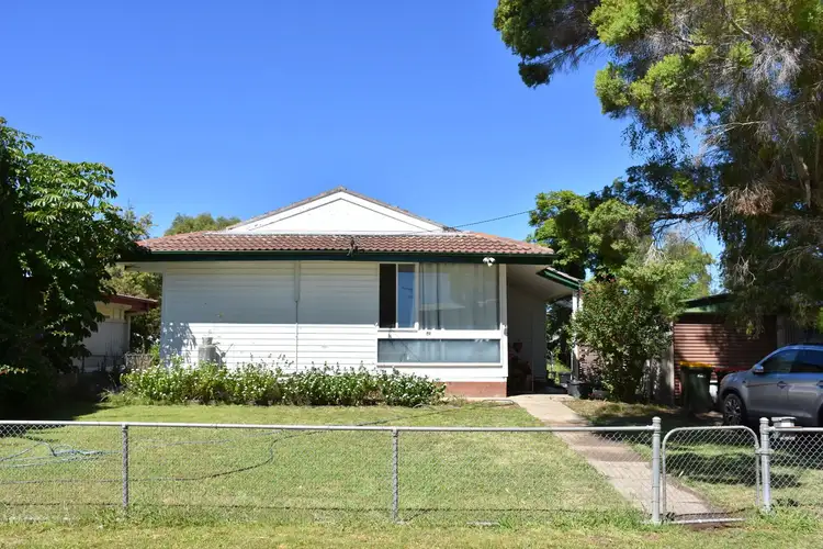 Main view of Homely house listing, 23 Delander Crescent, Moree NSW 2400