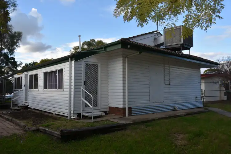Second view of Homely house listing, 23 Delander Crescent, Moree NSW 2400