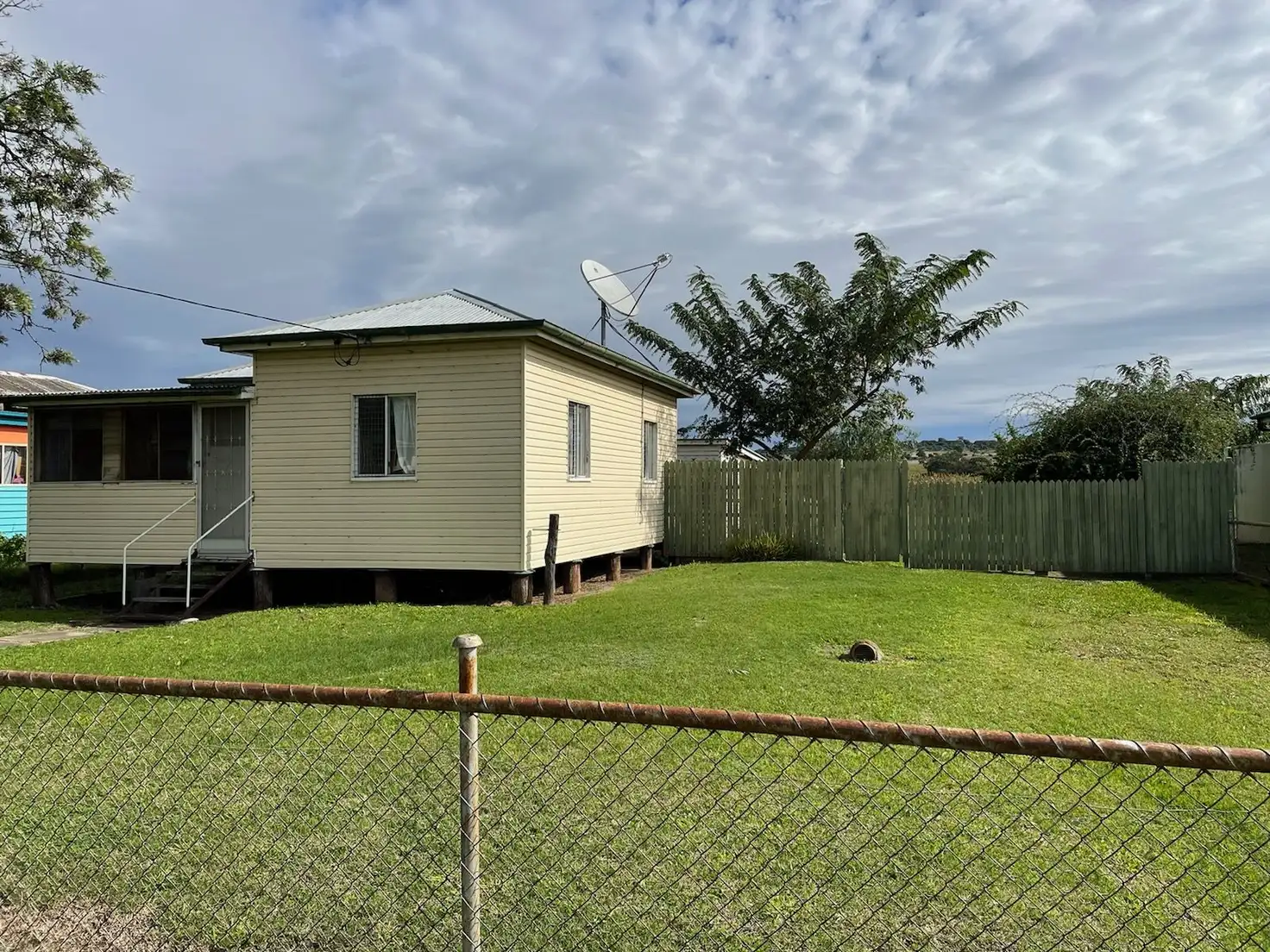 Main view of Homely house listing, 15 Progress Street, Quinalow QLD 4403