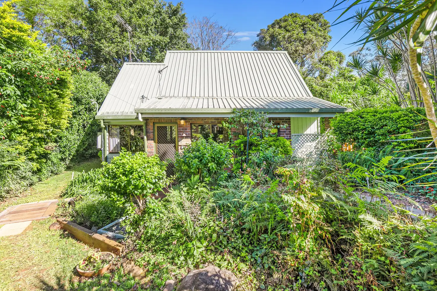 Main view of Homely house listing, 108 Coomera Gorge Drive, Tamborine Mountain QLD 4272