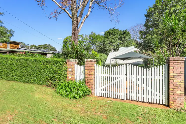 Second view of Homely house listing, 108 Coomera Gorge Drive, Tamborine Mountain QLD 4272