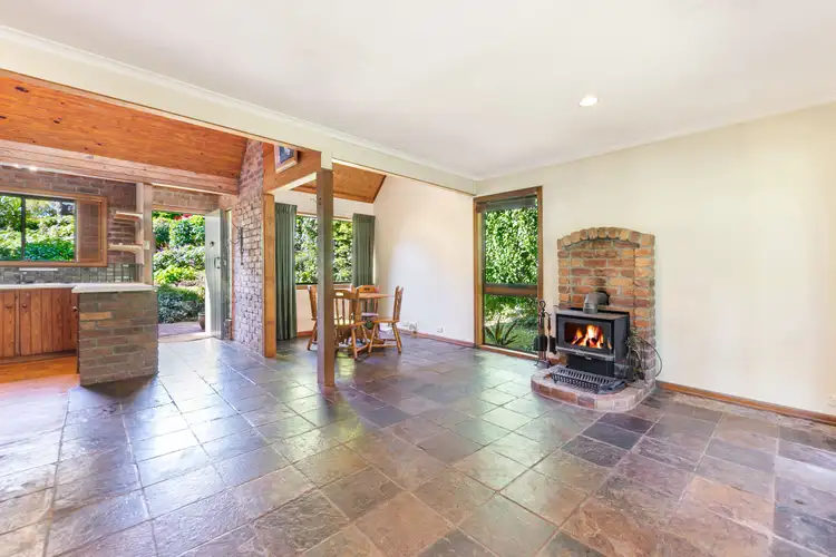 Fourth view of Homely house listing, 108 Coomera Gorge Drive, Tamborine Mountain QLD 4272