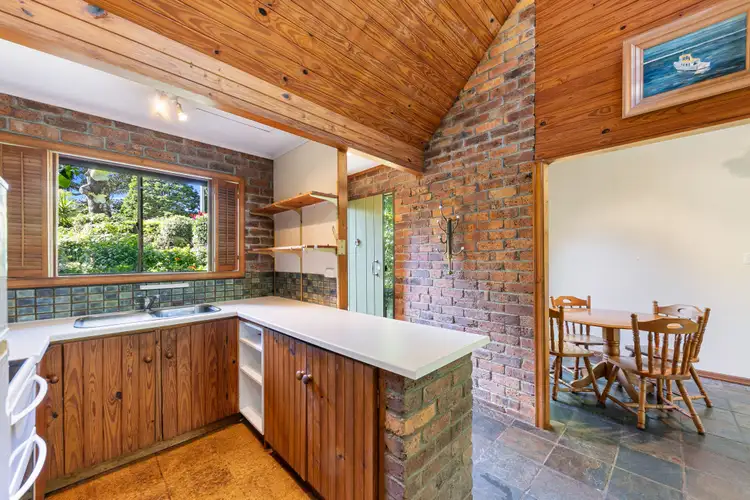 Fifth view of Homely house listing, 108 Coomera Gorge Drive, Tamborine Mountain QLD 4272