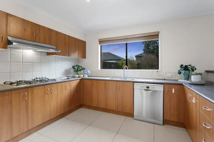 Second view of Homely house listing, 59 Michele Drive, Scoresby VIC 3179