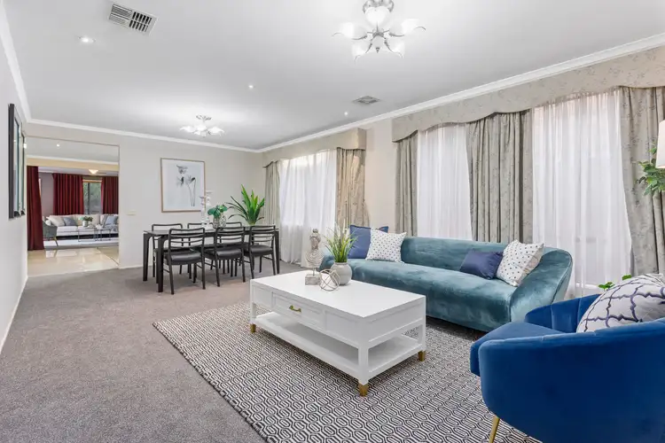 Fourth view of Homely house listing, 59 Michele Drive, Scoresby VIC 3179