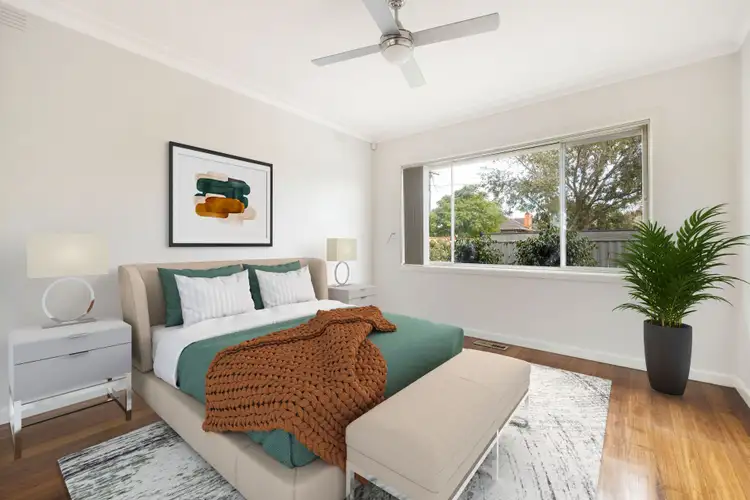 Fourth view of Homely house listing, 1/10 Bangerang Avenue, Sunshine North VIC 3020