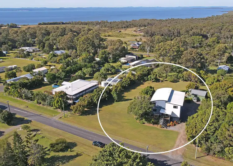 44 Oslove Drive, Booral QLD 4655