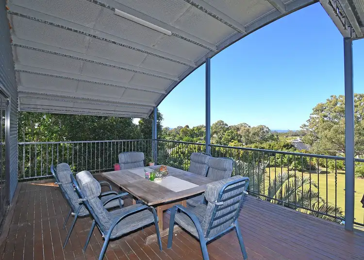 Fourth view of Homely house listing, 44 Oslove Drive, Booral QLD 4655