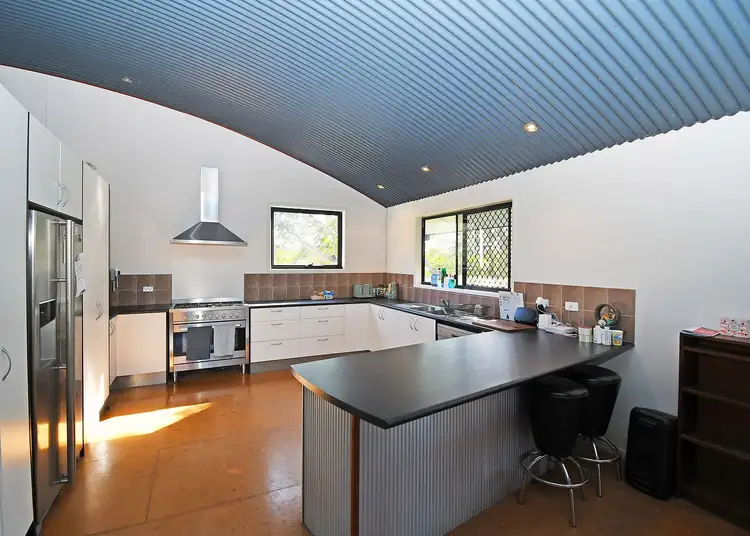 Fifth view of Homely house listing, 44 Oslove Drive, Booral QLD 4655
