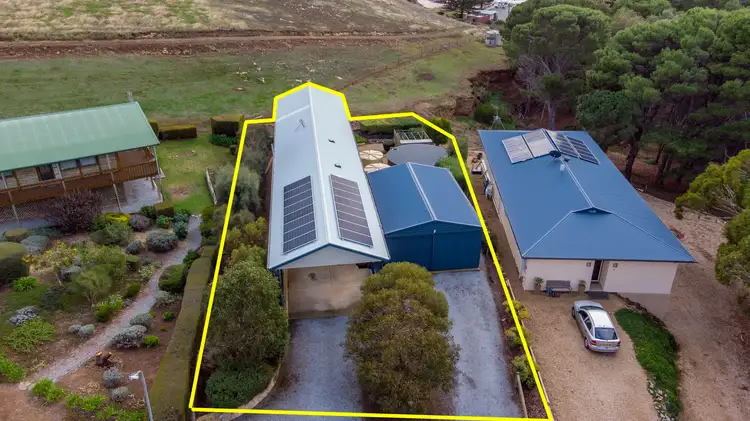 Fourth view of Homely house listing, 5 Grundy Court, Second Valley SA 5204