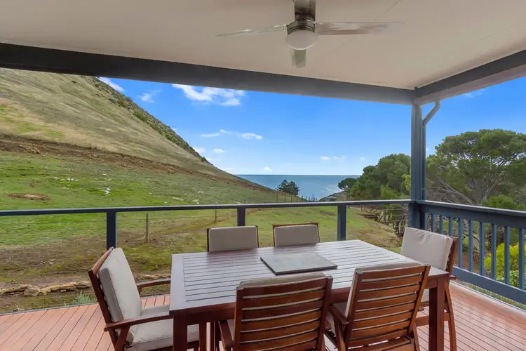 Sixth view of Homely house listing, 5 Grundy Court, Second Valley SA 5204