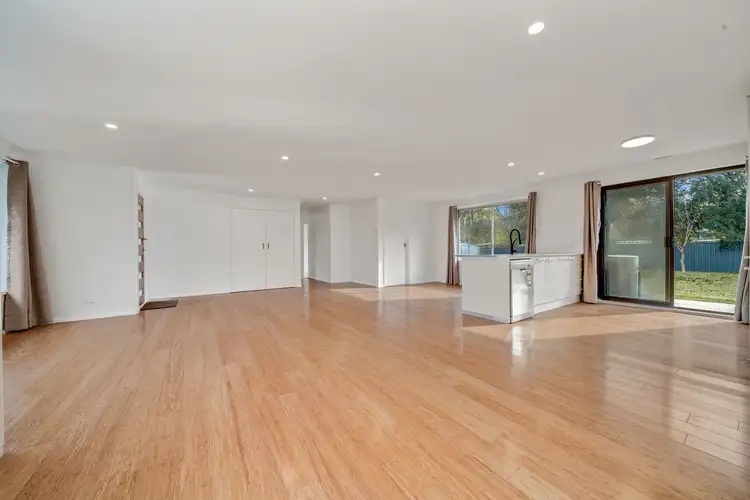 Third view of Homely house listing, 33 Oakover Circuit, Kaleen ACT 2617