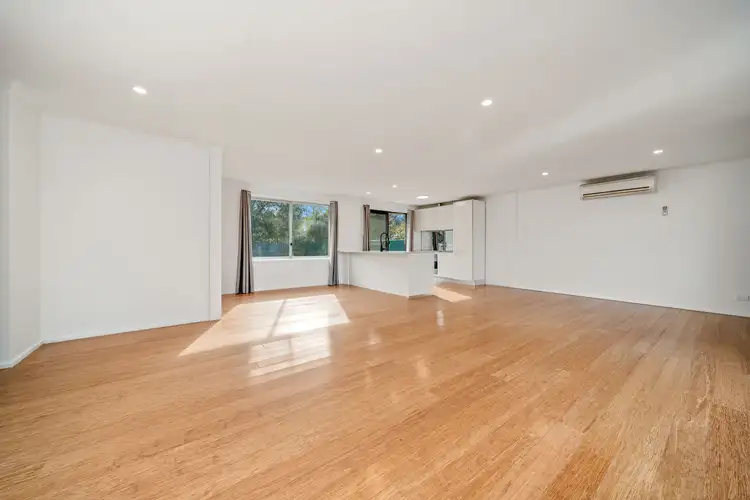 Fourth view of Homely house listing, 33 Oakover Circuit, Kaleen ACT 2617