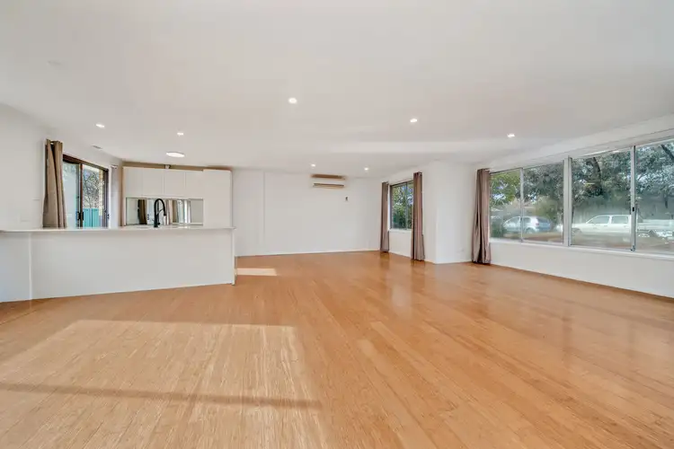 Fifth view of Homely house listing, 33 Oakover Circuit, Kaleen ACT 2617