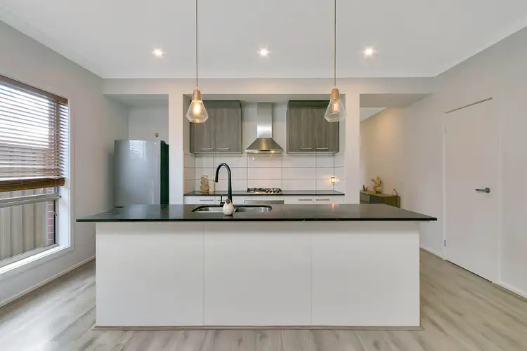 Sixth view of Homely house listing, 16 O'Brien Way, Evanston South SA 5116