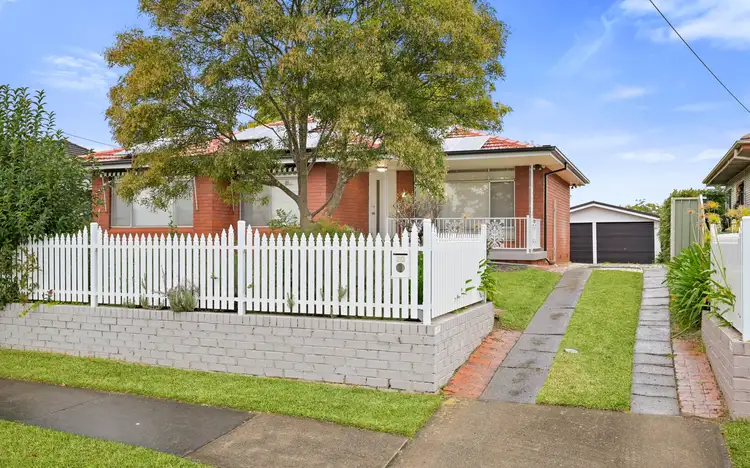 Main view of Homely house listing, 20 Macquarie Avenue, Camden NSW 2570