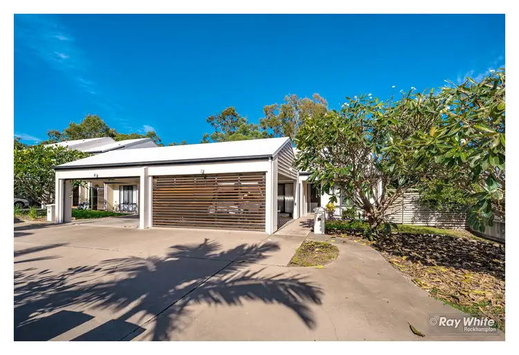 6/15 Parkside Place, Norman Gardens QLD 4701