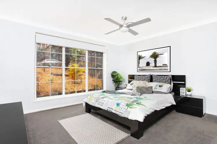 Sixth view of Homely house listing, 52 Conway Crescent, Blackbutt NSW 2529