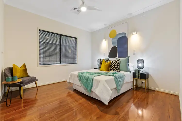 Fourth view of Homely house listing, 5/1657 Golden Grove Road, Greenwith SA 5125