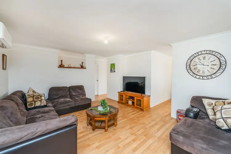 Fourth view of Homely house listing, 8 Glencoe Place, Cooloongup WA 6168