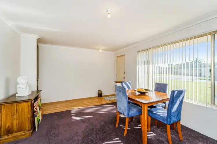 Seventh view of Homely house listing, 8 Glencoe Place, Cooloongup WA 6168