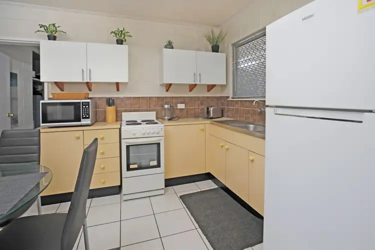 Fifth view of Homely apartment listing, 6/71-73 Moore Street, Trinity Beach QLD 4879