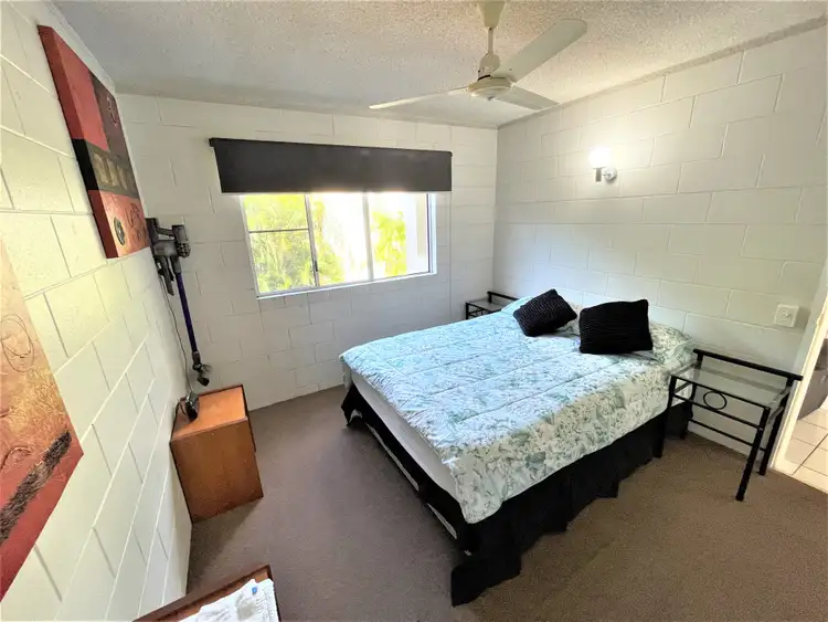 Sixth view of Homely apartment listing, 6/71-73 Moore Street, Trinity Beach QLD 4879