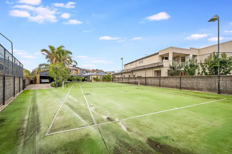 Seventh view of Homely house listing, 54 McDonald Grove, West Lakes SA 5021