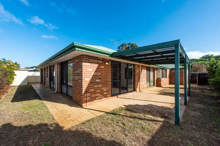 Fourth view of Homely house listing, 3 Butler View, Baldivis WA 6171
