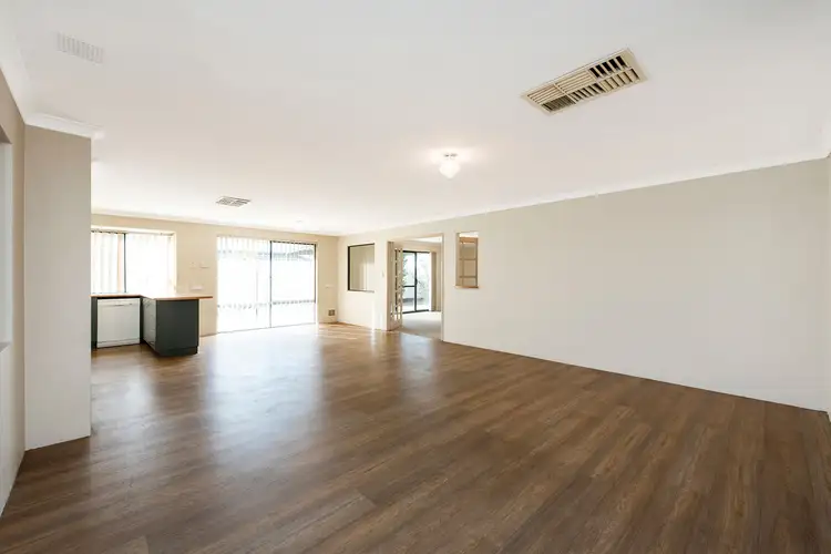 Seventh view of Homely house listing, 3 Butler View, Baldivis WA 6171