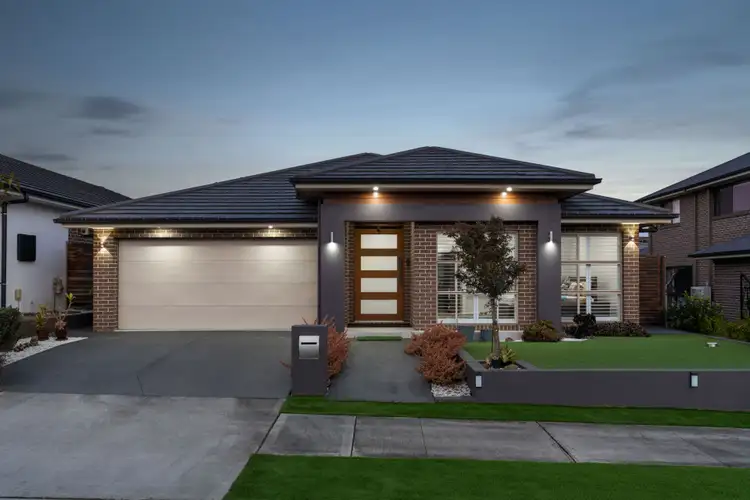 Main view of Homely house listing, 8 McKeown Street, Oran Park NSW 2570