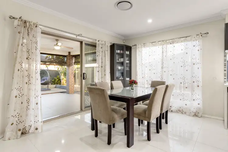 Fourth view of Homely house listing, 8 McKeown Street, Oran Park NSW 2570