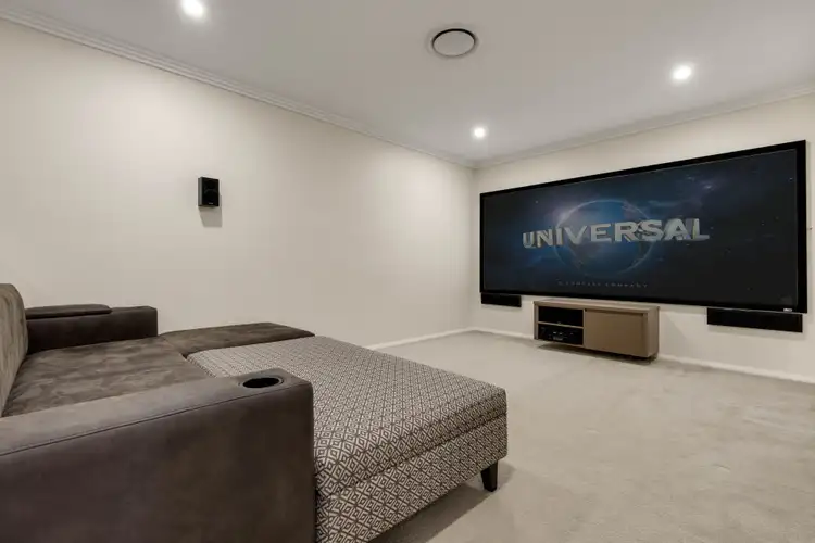 Fifth view of Homely house listing, 8 McKeown Street, Oran Park NSW 2570