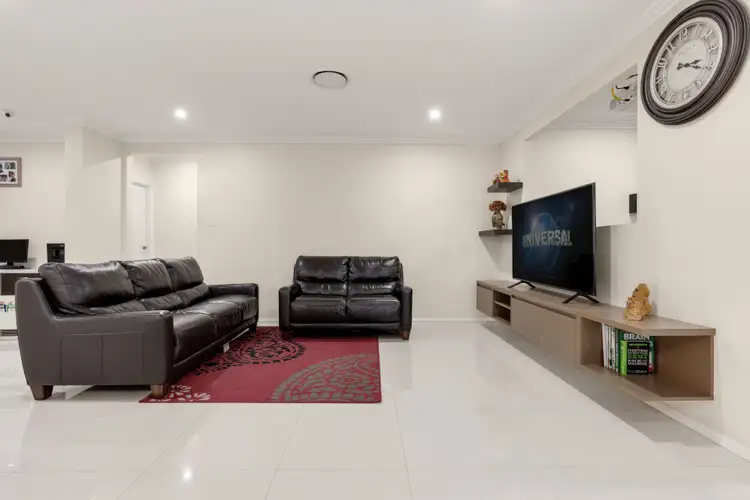 Sixth view of Homely house listing, 8 McKeown Street, Oran Park NSW 2570