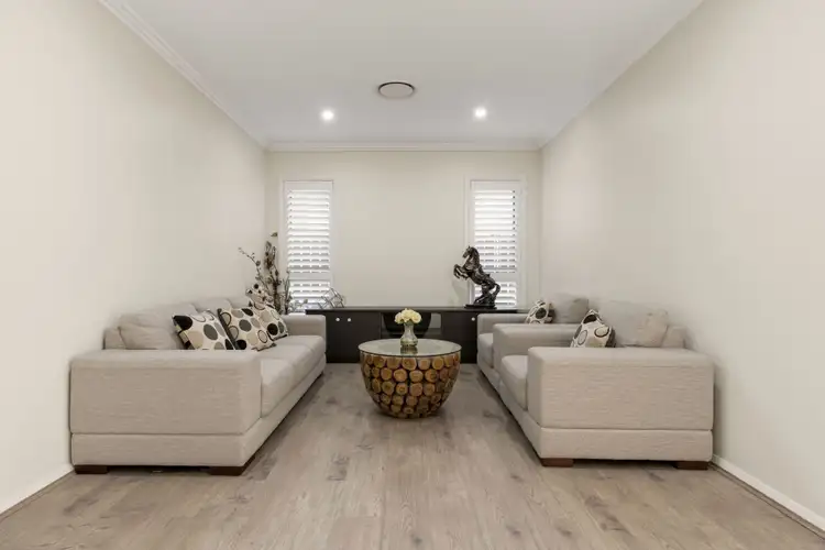 Seventh view of Homely house listing, 8 McKeown Street, Oran Park NSW 2570